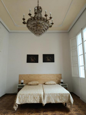 Lua Lua Rooms Las Palmas